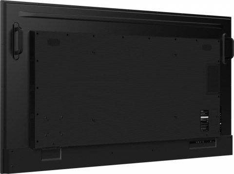 Monitor 75 cali LH7565UHSB-B1, 24/7, IPS, ANDROID 11, 4K, 800cd, iiSignage2, SDM, 2x HDMI, DP, 2x USB,2x 10W, RJ45, WiFi, 4/32GB Monitor 75 cali LH7565UHSB-B1, 24/7, IPS, ANDROID 11, 4K, 800cd, iiSignage2, SDM, 2x HDMI, DP, 2x USB,2x 10W, RJ45, WiFi, 4/32GB