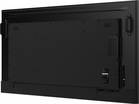 Monitor 75 cali LH7565UHSB-B1, 24/7, IPS, ANDROID 11, 4K, 800cd, iiSignage2, SDM, 2x HDMI, DP, 2x USB,2x 10W, RJ45, WiFi, 4/32GB Monitor 75 cali LH7565UHSB-B1, 24/7, IPS, ANDROID 11, 4K, 800cd, iiSignage2, SDM, 2x HDMI, DP, 2x USB,2x 10W, RJ45, WiFi, 4/32GB