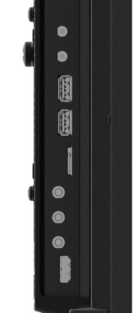 Monitor 75 cali LH7565UHSB-B1, 24/7, IPS, ANDROID 11, 4K, 800cd, iiSignage2, SDM, 2x HDMI, DP, 2x USB,2x 10W, RJ45, WiFi, 4/32GB Monitor 75 cali LH7565UHSB-B1, 24/7, IPS, ANDROID 11, 4K, 800cd, iiSignage2, SDM, 2x HDMI, DP, 2x USB,2x 10W, RJ45, WiFi, 4/32GB