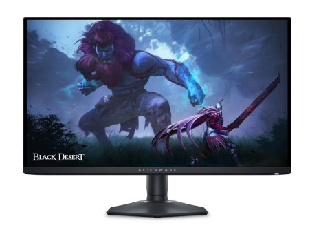Monitor AW2725DF 27 cali AMD FreeSync/QD-OLED/360Hz/QHD(2560x1440)/16:9/DP/HDMI/USB-C/USB/3Y Monitor AW2725DF 27 cali AMD FreeSync/QD-OLED/360Hz/QHD(2560x1440)/16:9/DP/HDMI/USB-C/USB/3Y