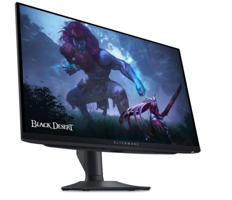 Monitor AW2725DF 27 cali AMD FreeSync/QD-OLED/360Hz/QHD(2560x1440)/16:9/DP/HDMI/USB-C/USB/3Y Monitor AW2725DF 27 cali AMD FreeSync/QD-OLED/360Hz/QHD(2560x1440)/16:9/DP/HDMI/USB-C/USB/3Y