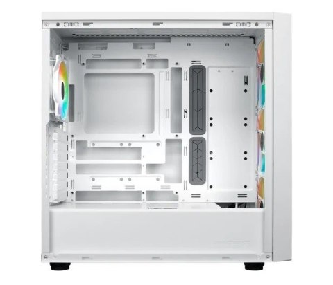 Obudowa MasterBox 600 biała Obudowa MasterBox 600 biała