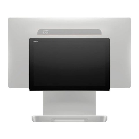 Oddzielny monitor do D3 Pro 10.1 cali Oddzielny monitor do D3 Pro 10.1 cali