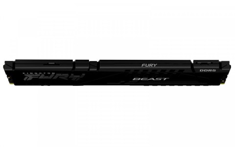 Pamięć DDR5 Fury Beast 64GB(2*32GB)/6000 CL30 EXPO czarna Pamięć DDR5 Fury Beast 64GB(2*32GB)/6000 CL30 EXPO czarna