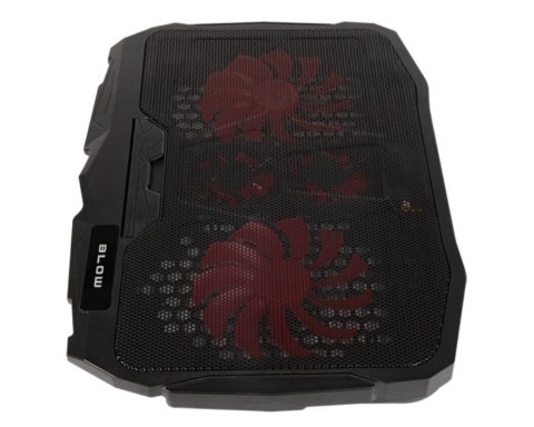 Podstawka chłodząca laptop 4 FAN HURRICANE Podstawka chłodząca laptop 4 FAN HURRICANE