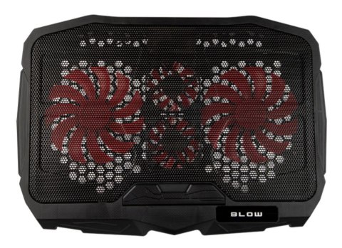 Podstawka chłodząca laptop 4 FAN HURRICANE Podstawka chłodząca laptop 4 FAN HURRICANE