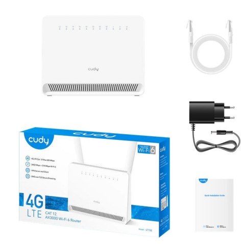 Router LT15E Router Gigabit AX3000 4G LTE SIM Router LT15E Router Gigabit AX3000 4G LTE SIM