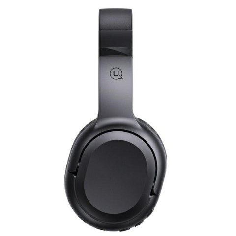 Słuchawki Bluetooth 5.3 nauszne Yun Series YG23 Czarne Słuchawki Bluetooth 5.3 nauszne Yun Series YG23 Czarne