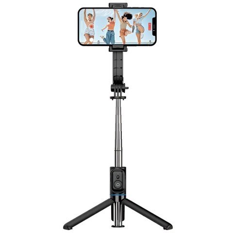 Uchwyt selfie stick tripod X49 Bluetooth Uchwyt selfie stick tripod X49 Bluetooth