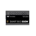 Zasilacz - Smart BX3 550W 80+Bronze ATX3.1 PCI-E 5.0 Single Rail DC-DC
