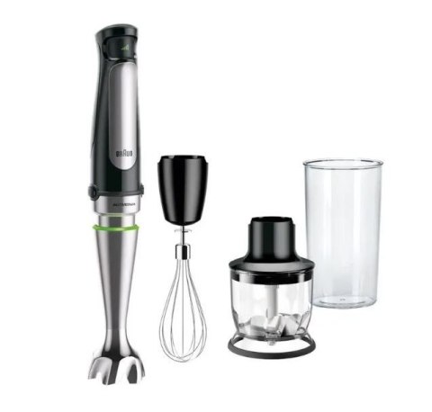 Blender ręczny MultiQuick 7 MQ 7025X Blender ręczny MultiQuick 7 MQ 7025X