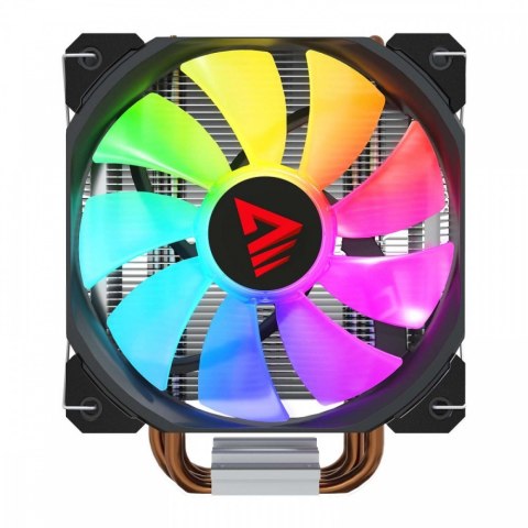 Chłodzenie procesora CPU Vortex X2 ARGB Chłodzenie procesora CPU Vortex X2 ARGB