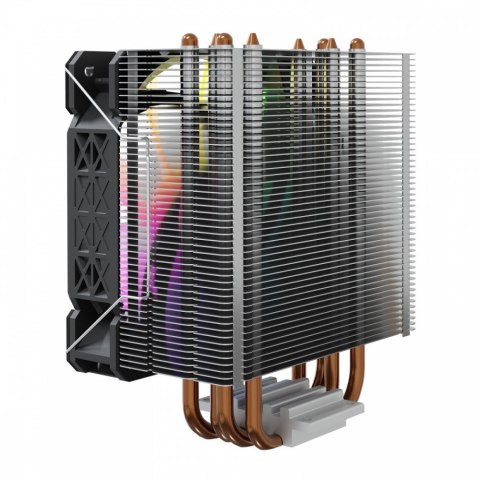 Chłodzenie procesora CPU Vortex X2 ARGB Chłodzenie procesora CPU Vortex X2 ARGB