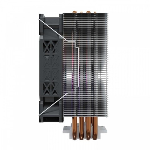 Chłodzenie procesora CPU Vortex X2 ARGB Chłodzenie procesora CPU Vortex X2 ARGB