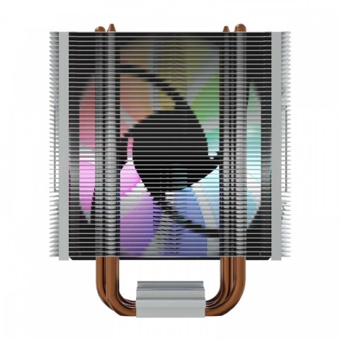 Chłodzenie procesora CPU Vortex X2 ARGB Chłodzenie procesora CPU Vortex X2 ARGB