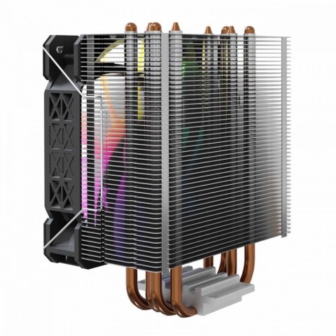 Chłodzenie procesora CPU Vortex X2 ARGB Chłodzenie procesora CPU Vortex X2 ARGB