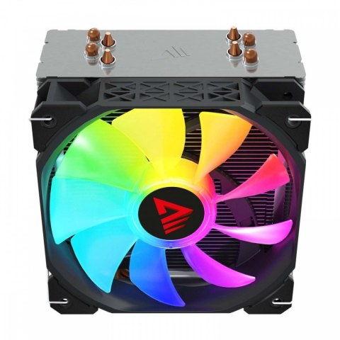 Chłodzenie procesora CPU Vortex X2 ARGB Chłodzenie procesora CPU Vortex X2 ARGB
