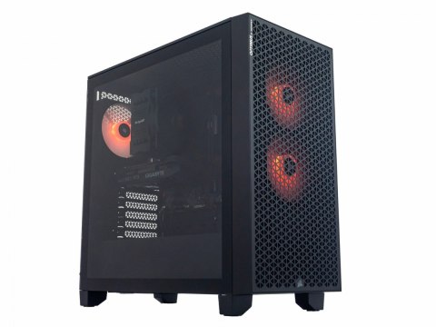 Komputer E-Sport GB760T-CR13 i5-14400F/16GB/1TB/RTX 4060 OC 8GB/W11 Komputer E-Sport GB760T-CR13 i5-14400F/16GB/1TB/RTX 4060 OC 8GB/W11