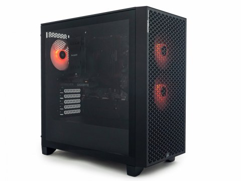 Komputer E-Sport GB760T-CR13 i5-14400F/16GB/1TB/RTX 4060 OC 8GB/W11 Komputer E-Sport GB760T-CR13 i5-14400F/16GB/1TB/RTX 4060 OC 8GB/W11