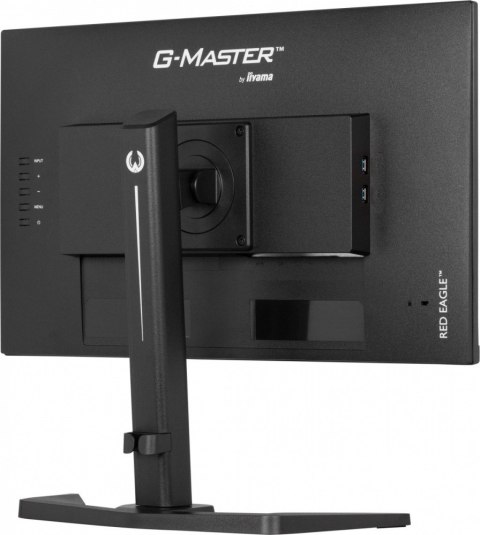 Monitor 24 cale GB2470HSU-B6 0.2ms,IPS,DP,HDMI,180Hz Monitor 24 cale GB2470HSU-B6 0.2ms,IPS,DP,HDMI,180Hz