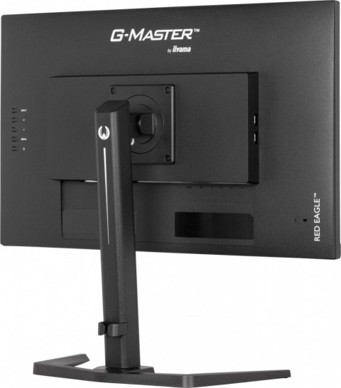 Monitor 27 cali GB2770HSU-B6 0.2ms,IPS,DP,HDMI,180Hz Monitor 27 cali GB2770HSU-B6 0.2ms,IPS,DP,HDMI,180Hz