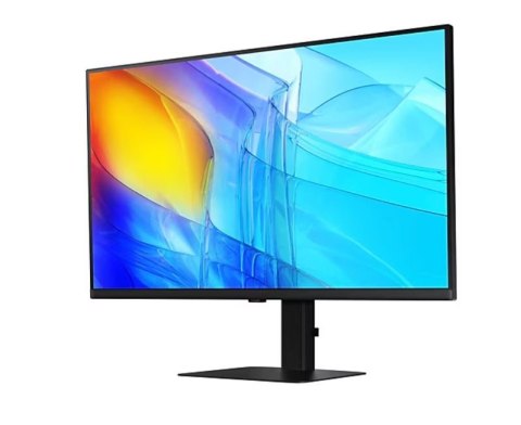 Monitor 32 cali ViewFinity S80D VA 3840x2160 UHD 16:9 1xHDMI 1xDP 3xUSB 3.0 5ms PinP/PbyP 60Hz HAS+PIVOT płaski 3YOn-Site Monitor 32 cali ViewFinity S80D VA 3840x2160 UHD 16:9 1xHDMI 1xDP 3xUSB 3.0 5ms PinP/PbyP 60Hz HAS+PIVOT płaski 3YOn-Site