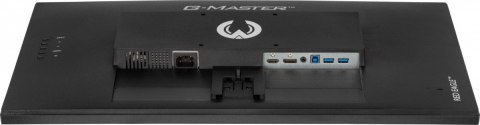 Monitor G-Master 23.8 cala G2470HSU-B6 0.2ms,IPS,DP,HDMI,180Hz Monitor G-Master 23.8 cala G2470HSU-B6 0.2ms,IPS,DP,HDMI,180Hz