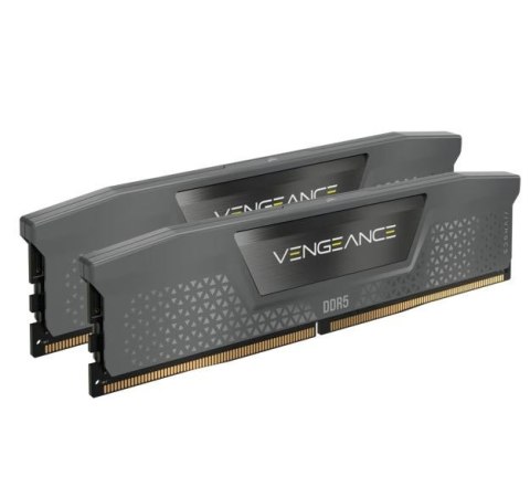 Pamięć DDR5 Vengeance 32GB/6000 (2*16GB) CL30 AMD EXPO & Intel XMP Pamięć DDR5 Vengeance 32GB/6000 (2*16GB) CL30 AMD EXPO & Intel XMP