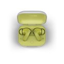 Słuchawki bezprzewodowe Moto Buds Green Banana