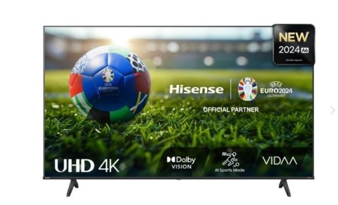 Telewizor LED 43 cale 43A6N Telewizor LED 43 cale 43A6N