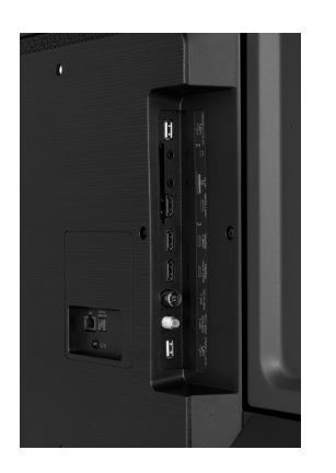 Telewizor LED 43 cale 43A6N Telewizor LED 43 cale 43A6N