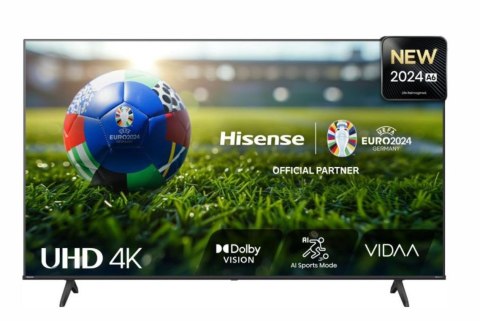 Telewizor LED 55 cali 55A6N Telewizor LED 55 cali 55A6N