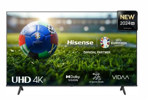 Telewizor LED 65 cali 65A6N Telewizor LED 65 cali 65A6N