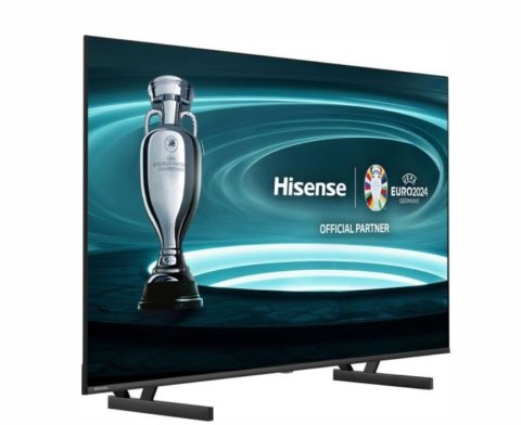 Telewizor MINI-LED QLED 55 cali 55U6NQ Telewizor MINI-LED QLED 55 cali 55U6NQ
