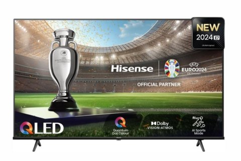 Telewizor QLED 65 cali 65E7NQ Telewizor QLED 65 cali 65E7NQ