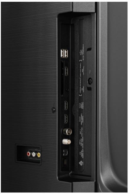 Telewizor QLED 65 cali 65E7NQ Telewizor QLED 65 cali 65E7NQ