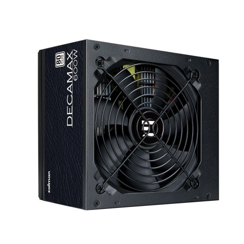 Zasilacz ZM600-LX3 Decamax 600W Zasilacz ZM600-LX3 Decamax 600W