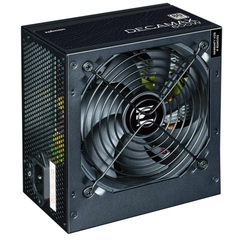 Zasilacz ZM600-LX3 Decamax 600W Zasilacz ZM600-LX3 Decamax 600W