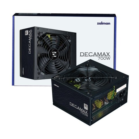 Zasilacz ZM700-LX3 Decamax 700W Zasilacz ZM700-LX3 Decamax 700W