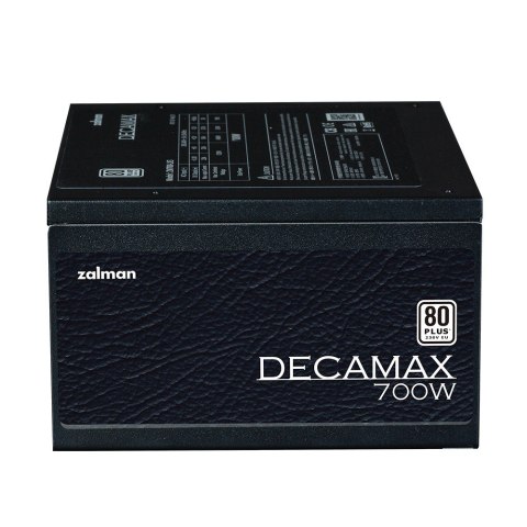 Zasilacz ZM700-LX3 Decamax 700W Zasilacz ZM700-LX3 Decamax 700W