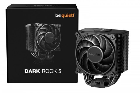 Chłodzenie CPU Dark Rock 5 BK035 Chłodzenie CPU Dark Rock 5 BK035