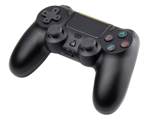 Gamepad Shogun PRO Bezprzewodowy PS4, Przewodowy PC/PS3 Gamepad Shogun PRO Bezprzewodowy PS4, Przewodowy PC/PS3