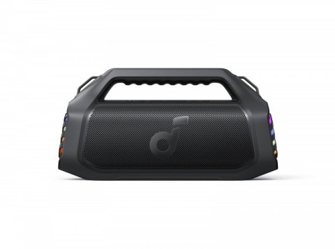 Głosnik Soundcore Boom 2 Plus Czarny Głosnik Soundcore Boom 2 Plus Czarny