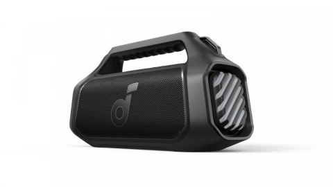 Głosnik Soundcore Boom 2 Plus Czarny Głosnik Soundcore Boom 2 Plus Czarny