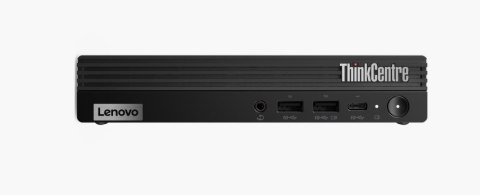 Komputer ThinCentre M75q G5 Tiny 12RQ000VPB W11Pro 8300GE/8GB/256GB/AMD Radeon/3YR OS Komputer ThinCentre M75q G5 Tiny 12RQ000VPB W11Pro 8300GE/8GB/256GB/AMD Radeon/3YR OS