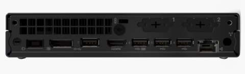 Komputer ThinCentre M75q G5 Tiny 12RQ000VPB W11Pro 8300GE/8GB/256GB/AMD Radeon/3YR OS Komputer ThinCentre M75q G5 Tiny 12RQ000VPB W11Pro 8300GE/8GB/256GB/AMD Radeon/3YR OS