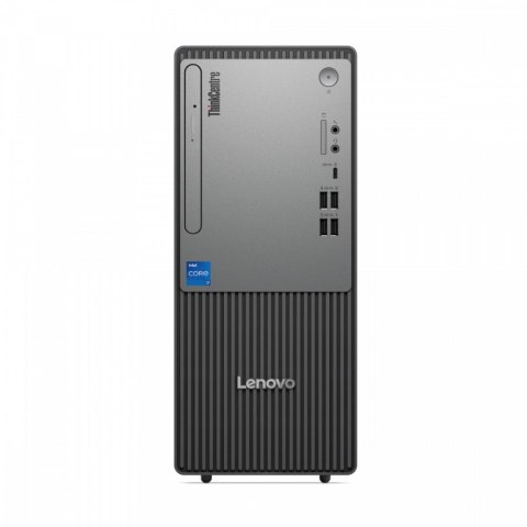 Komputer ThinkCentre neo 50t Gen 5 TWR 12UD0047PB W11Pro i5-14400/16GB/512GB/INT/DVD/3YRS OS Komputer ThinkCentre neo 50t Gen 5 TWR 12UD0047PB W11Pro i5-14400/16GB/512GB/INT/DVD/3YRS OS
