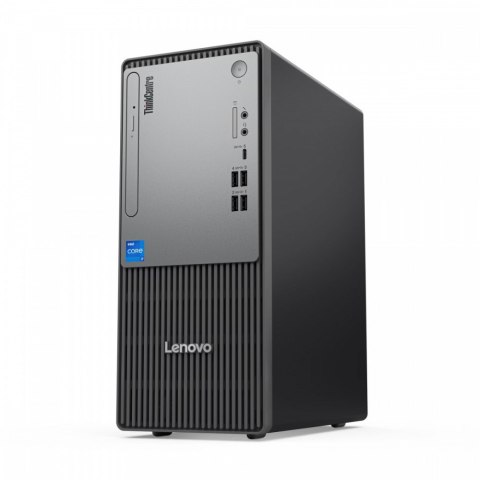 Komputer ThinkCentre neo 50t Gen 5 TWR 12UD0047PB W11Pro i5-14400/16GB/512GB/INT/DVD/3YRS OS Komputer ThinkCentre neo 50t Gen 5 TWR 12UD0047PB W11Pro i5-14400/16GB/512GB/INT/DVD/3YRS OS