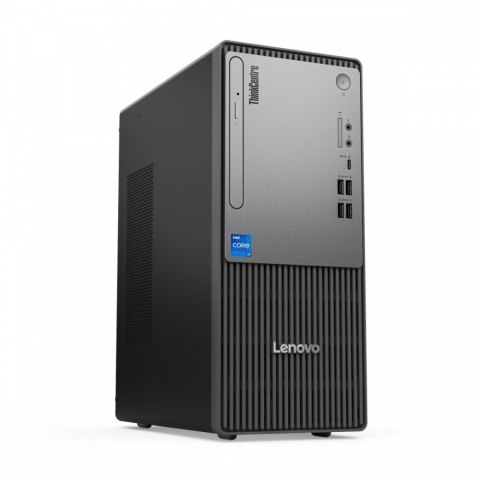 Komputer ThinkCentre neo 50t Gen 5 TWR 12UD0047PB W11Pro i5-14400/16GB/512GB/INT/DVD/3YRS OS Komputer ThinkCentre neo 50t Gen 5 TWR 12UD0047PB W11Pro i5-14400/16GB/512GB/INT/DVD/3YRS OS