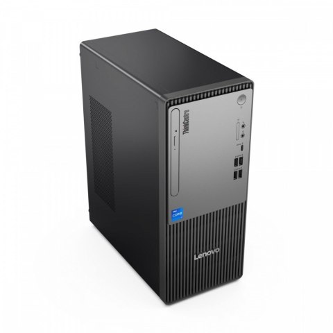 Komputer ThinkCentre neo 50t Gen 5 TWR 12UD0047PB W11Pro i5-14400/16GB/512GB/INT/DVD/3YRS OS Komputer ThinkCentre neo 50t Gen 5 TWR 12UD0047PB W11Pro i5-14400/16GB/512GB/INT/DVD/3YRS OS